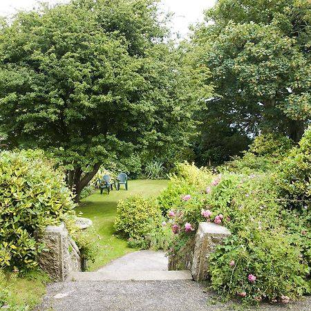 Chy Morvah Konuk evi St Ives Dış mekan fotoğraf