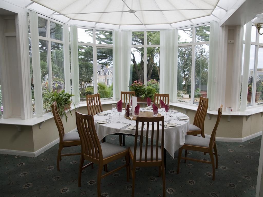 Chy Morvah Konuk evi St Ives Dış mekan fotoğraf