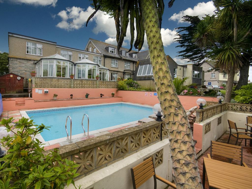 Chy Morvah Konuk evi St Ives Dış mekan fotoğraf