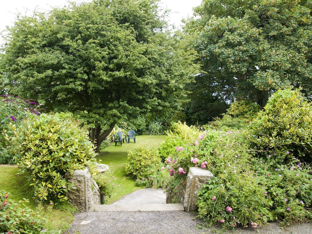 Chy Morvah Konuk evi St Ives Dış mekan fotoğraf