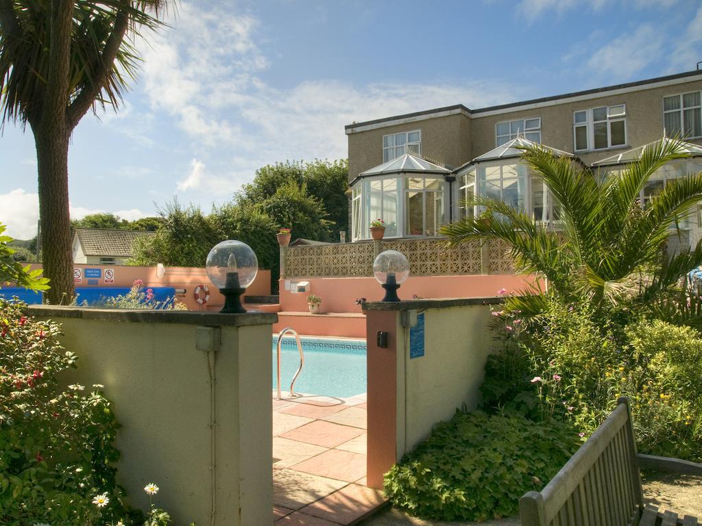 Chy Morvah Konuk evi St Ives Dış mekan fotoğraf