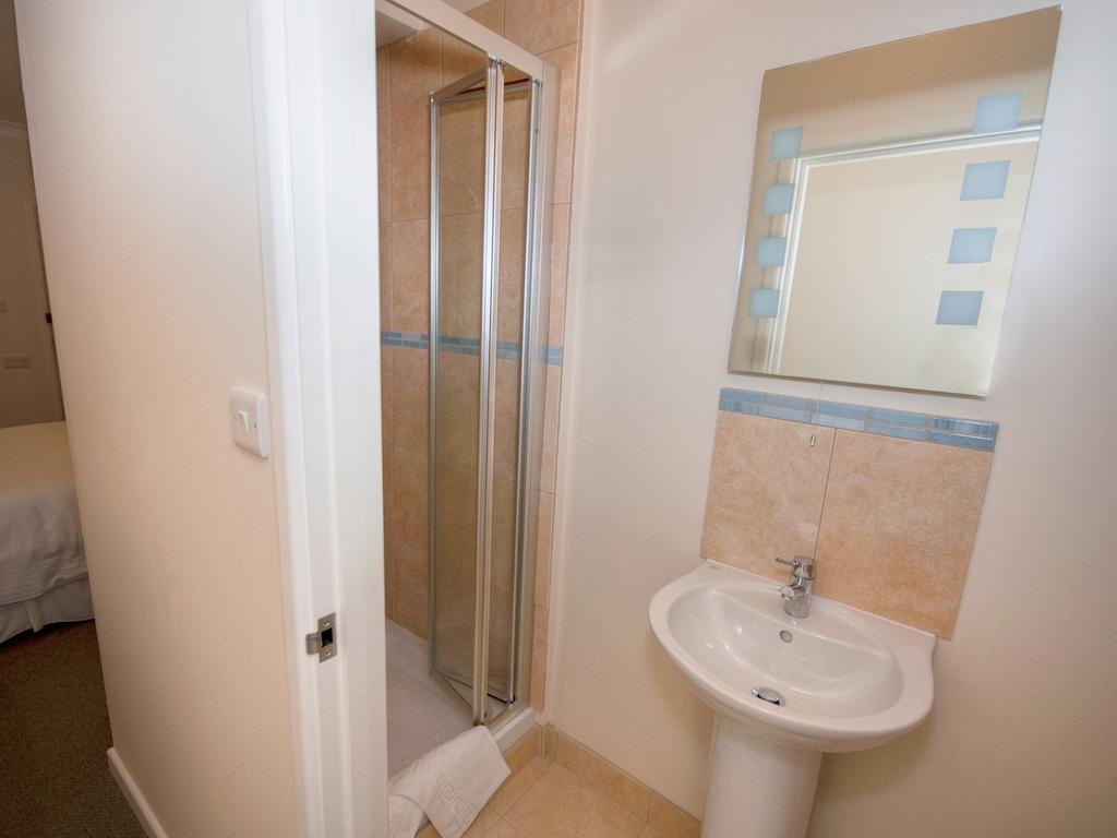 Chy Morvah Konuk evi St Ives Oda fotoğraf