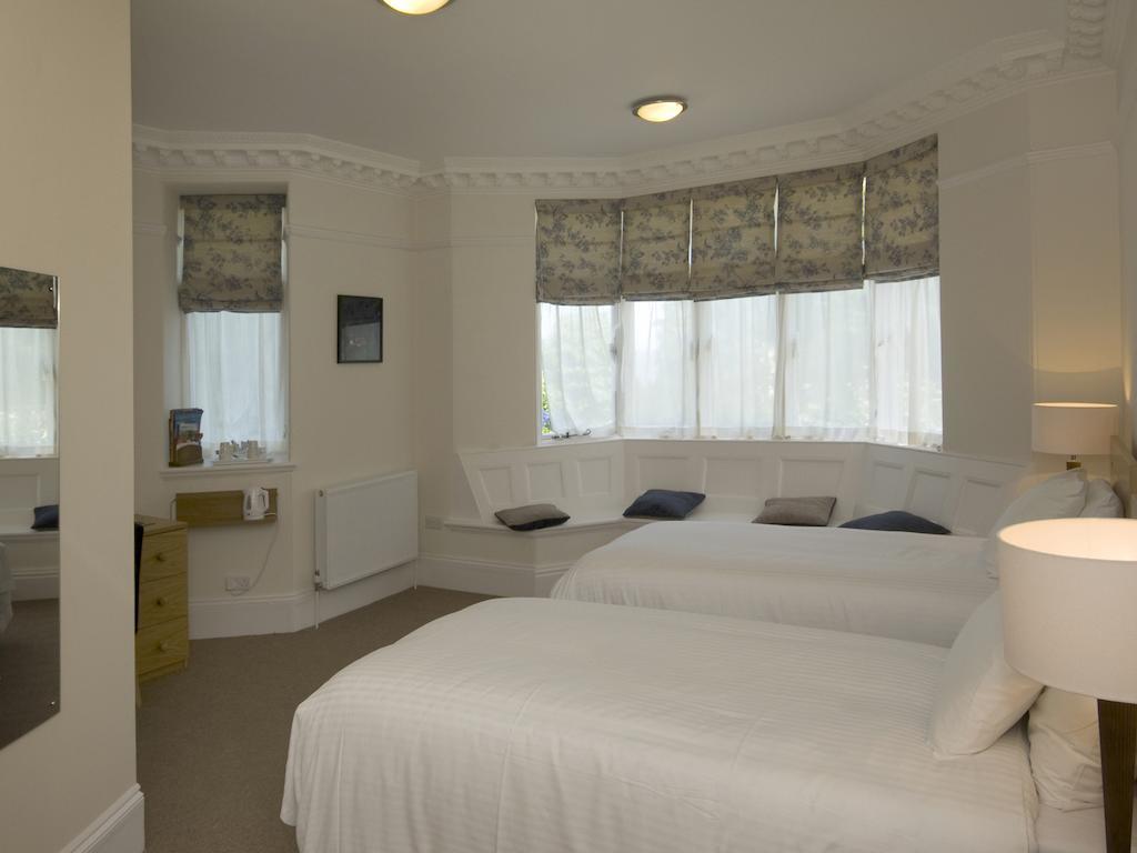 Chy Morvah Konuk evi St Ives Oda fotoğraf