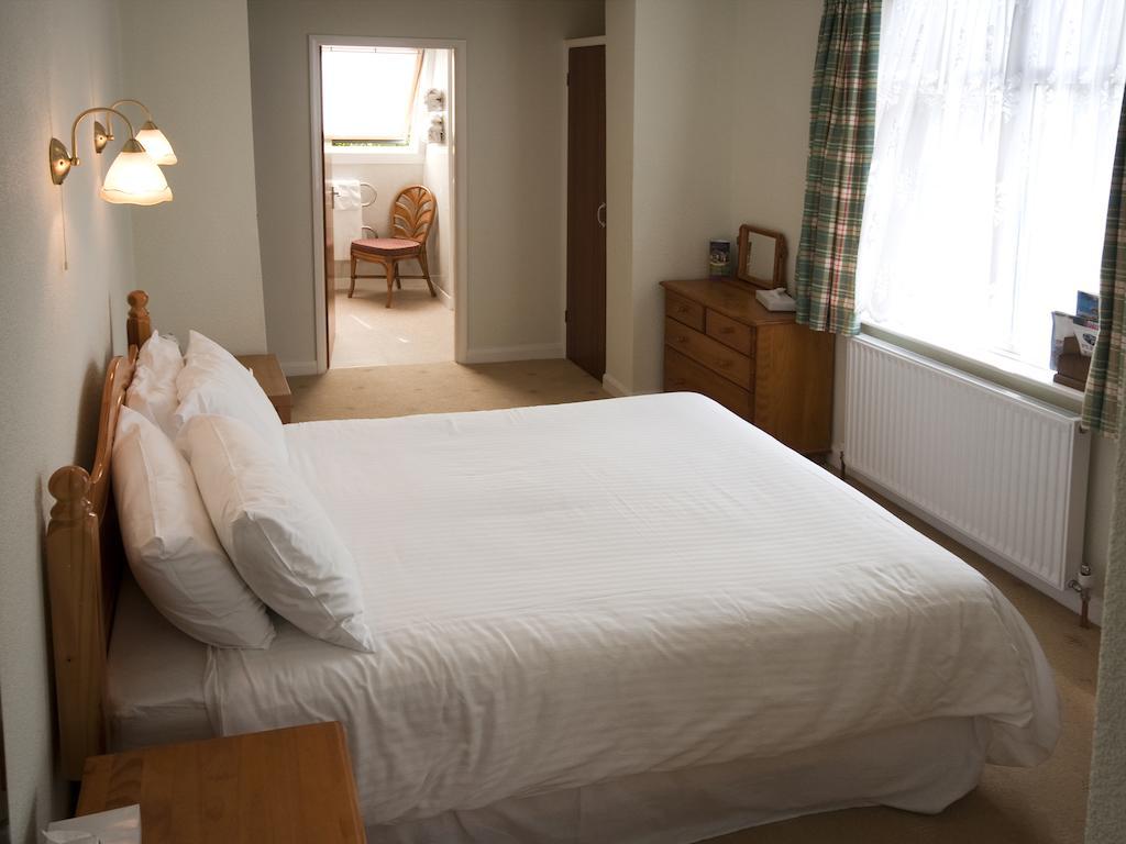 Chy Morvah Konuk evi St Ives Oda fotoğraf