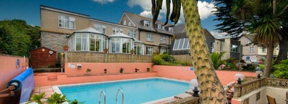 Chy Morvah Konuk evi St Ives Dış mekan fotoğraf
